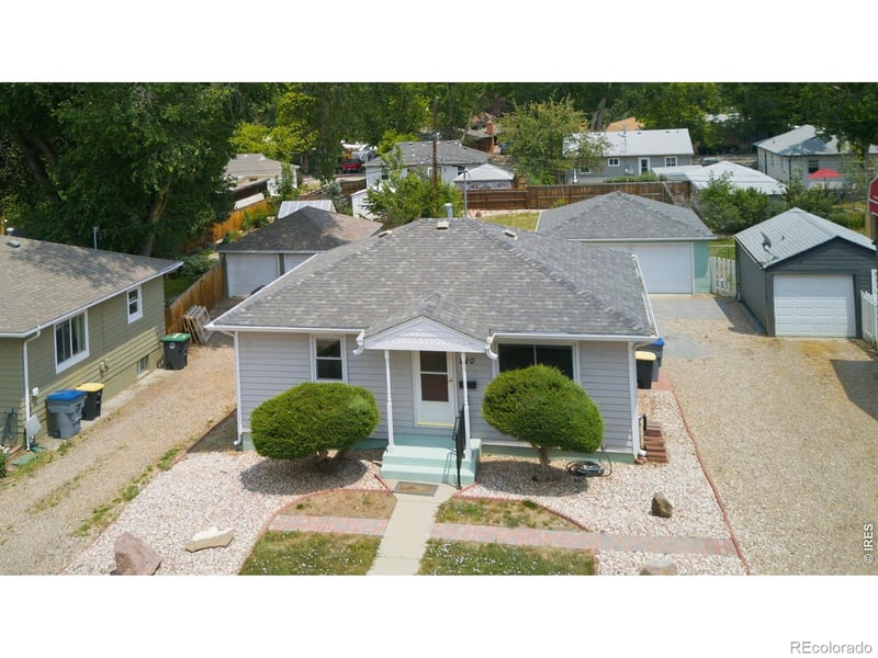 820 Vivian St, Longmont, CO 80501