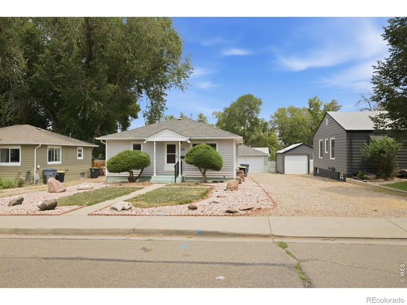 820 Vivian St, Longmont, CO 80501
