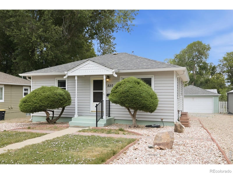 820 Vivian St, Longmont, CO 80501