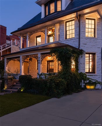 740 N Washington St, Denver, CO 80203