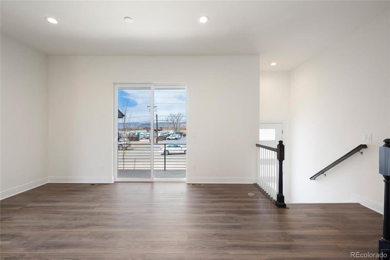5112 Ward Rd, Wheat Ridge, CO 80033