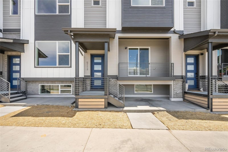5112 Ward Rd, Wheat Ridge, CO 80033