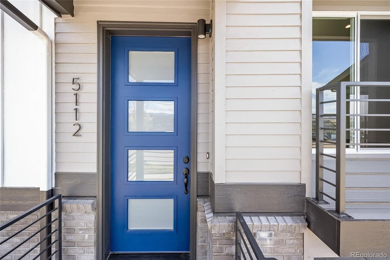 5112 Ward Rd, Wheat Ridge, CO 80033