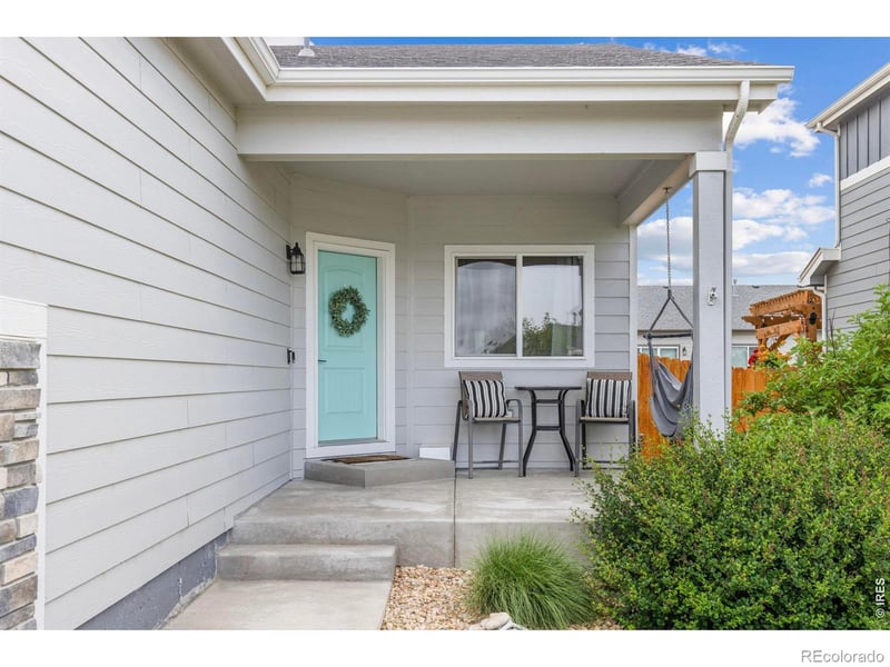 1395 S Lotus Dr, Milliken, CO 80543