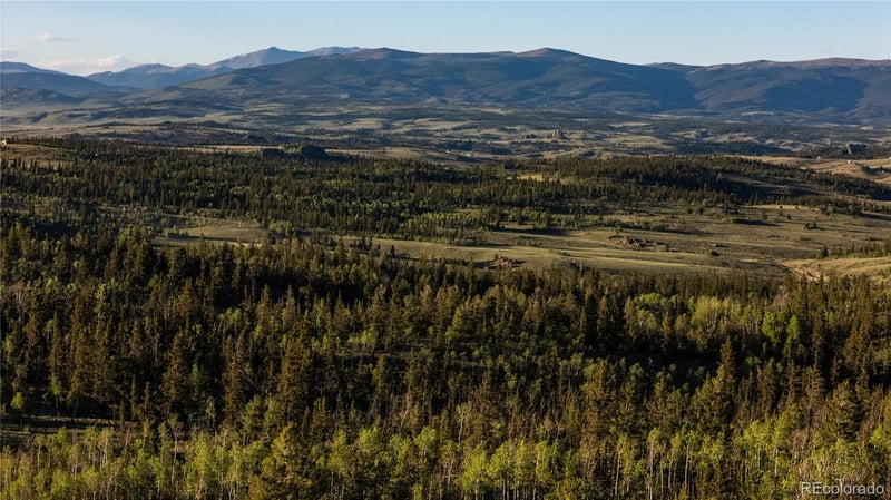 1280 Antler Ridge Rd, Como, CO 80432
