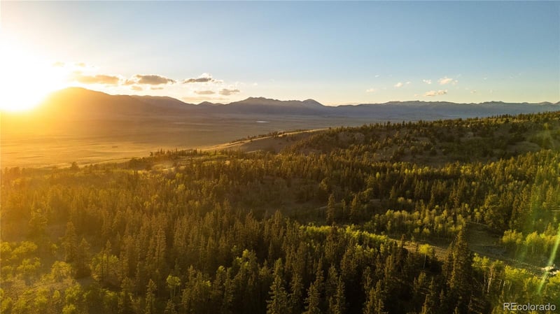 1280 Antler Ridge Rd, Como, CO 80432