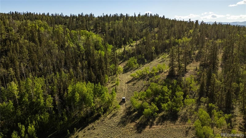 1280 Antler Ridge Rd, Como, CO 80432