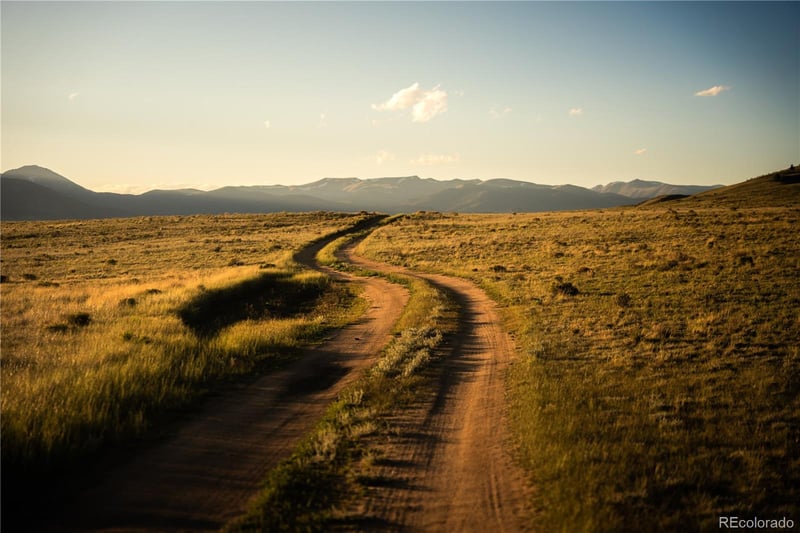 1280 Antler Ridge Rd, Como, CO 80432