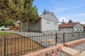 7000 Zuni St, Denver, CO 80221