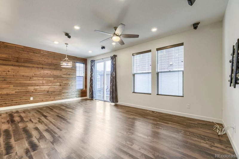 21803 E Quincy Pl, Aurora, CO 80015