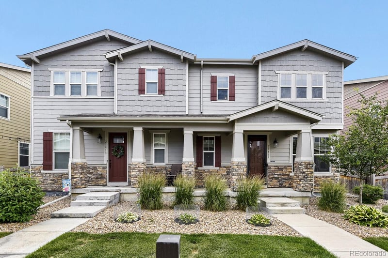 Home Worth Check