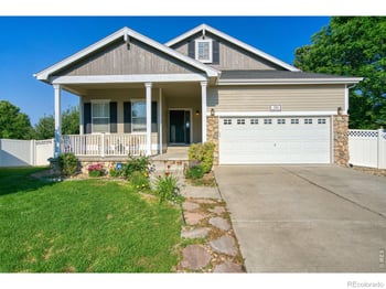 290 Clark Ct, Windsor, CO 80550