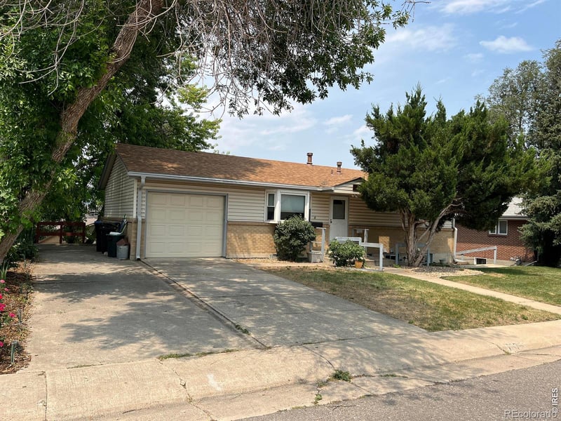 7025 62nd Ave, Arvada, CO 80003