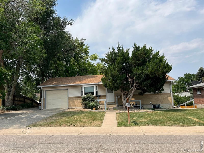 7025 62nd Ave, Arvada, CO 80003