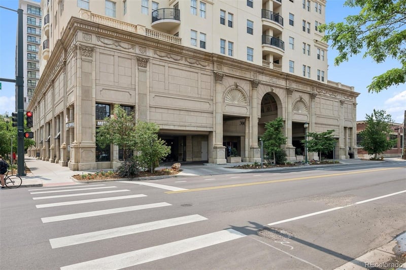 300 11th Ave #10B, Denver, CO 80204