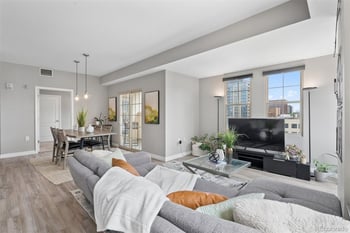300 W 11th Ave #10B, Denver, CO 80204