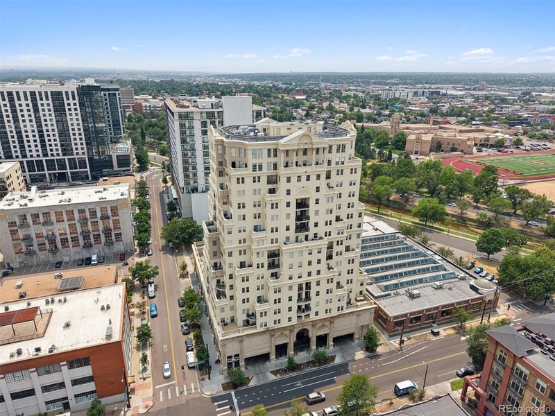 300 11th Ave #10B, Denver, CO 80204
