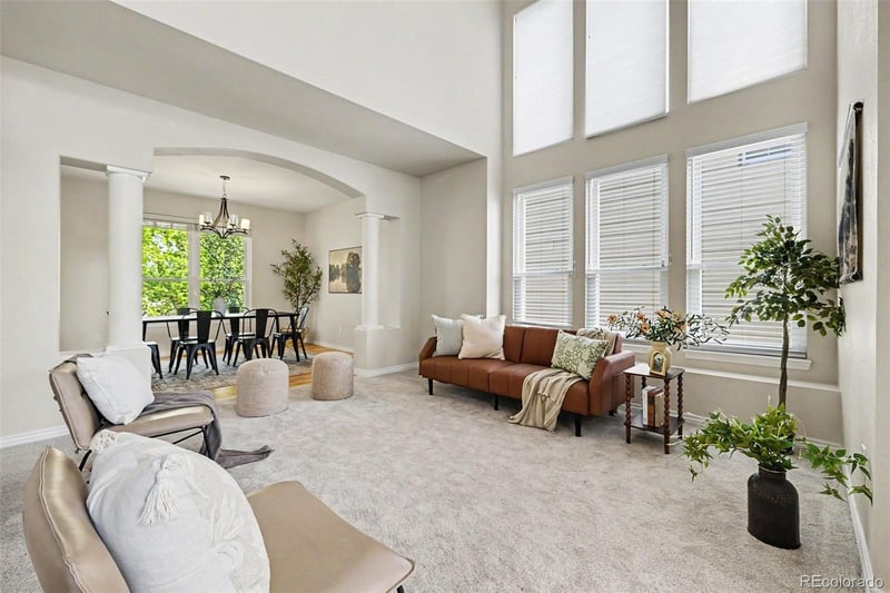 59 Burgundy Dr, Highlands Ranch, CO 80126