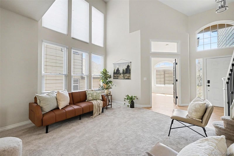 59 Burgundy Dr, Highlands Ranch, CO 80126