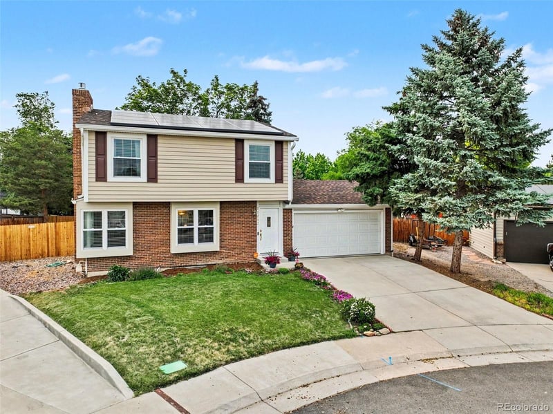 11283 Dorado Ave, Littleton, CO 80127