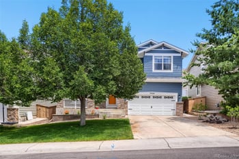 10368 Fairlawn Trl, Highlands Ranch, CO 80130
