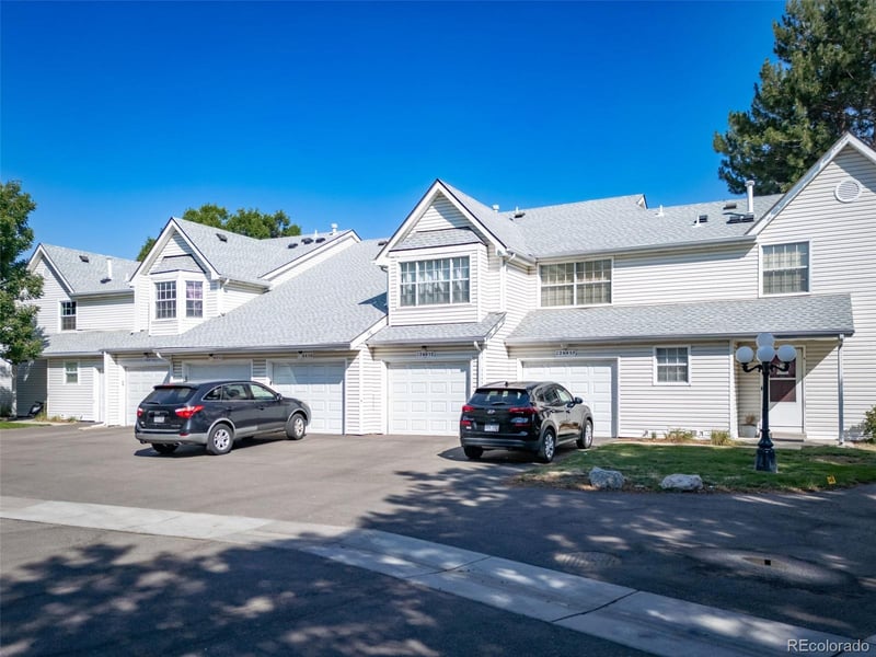 12645 E Pacific Cir #E, Aurora, CO 80014