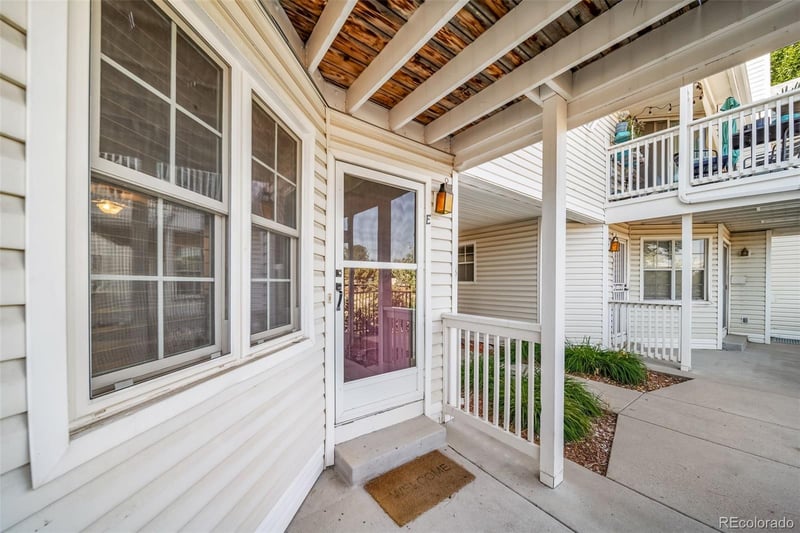 12645 E Pacific Cir #E, Aurora, CO 80014