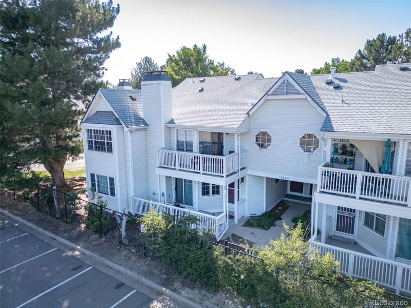 12645 E Pacific Cir #E, Aurora, CO 80014