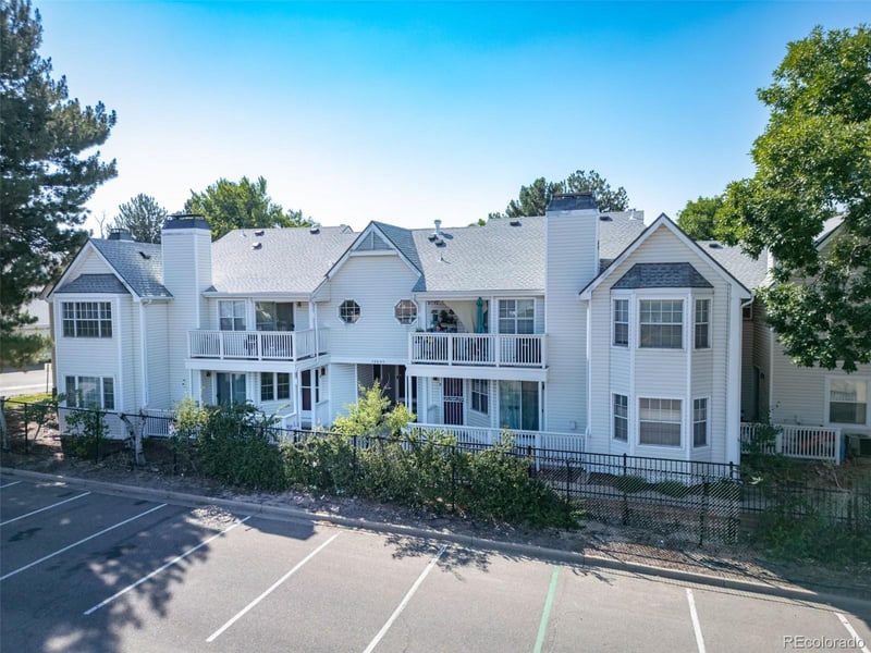12645 E Pacific Cir #E, Aurora, CO 80014