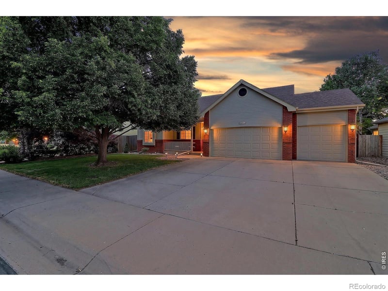 5614 16th St Ln, Greeley, CO 80634