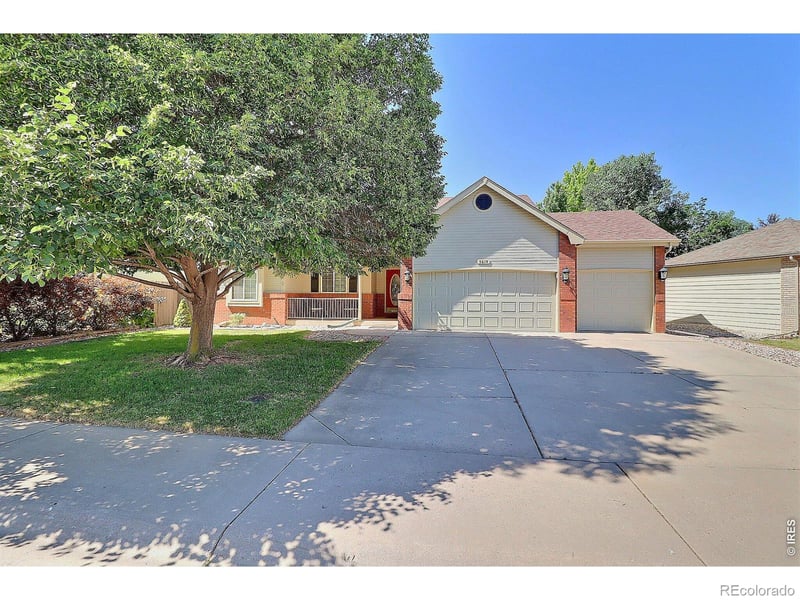 5614 16th St Ln, Greeley, CO 80634