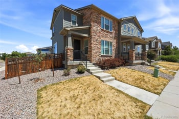 16535 E Alameda Pw, Aurora, CO 80017