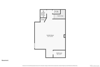 16535 E Alameda Pw, Aurora, CO 80017