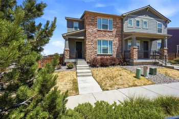 16535 E Alameda Pw, Aurora, CO 80017