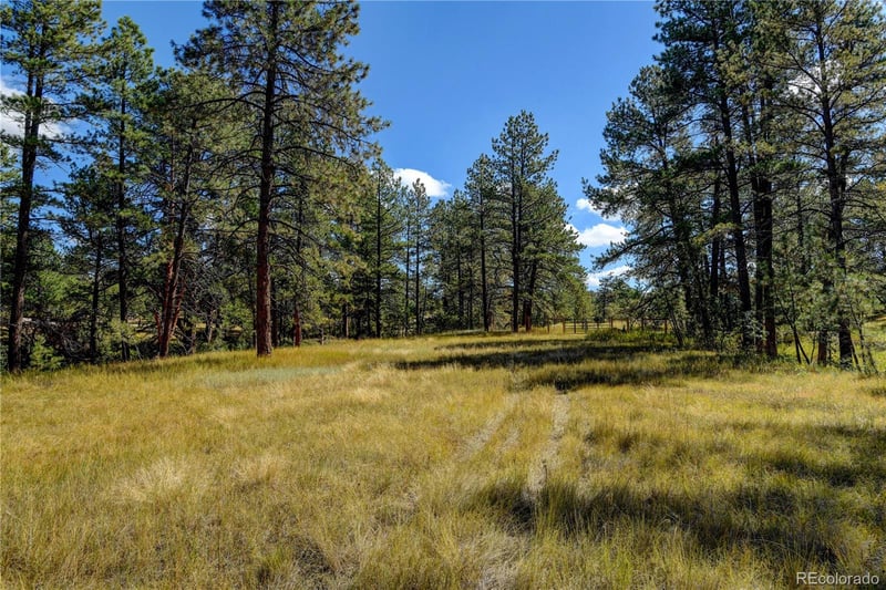Park Dr Lot 2-A, Franktown, CO 80116