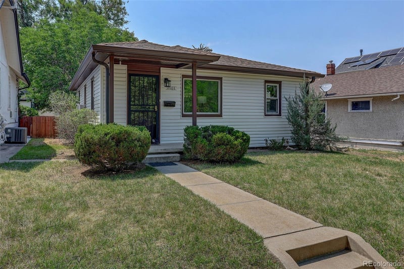 1961 Marion St, Denver, CO 80210