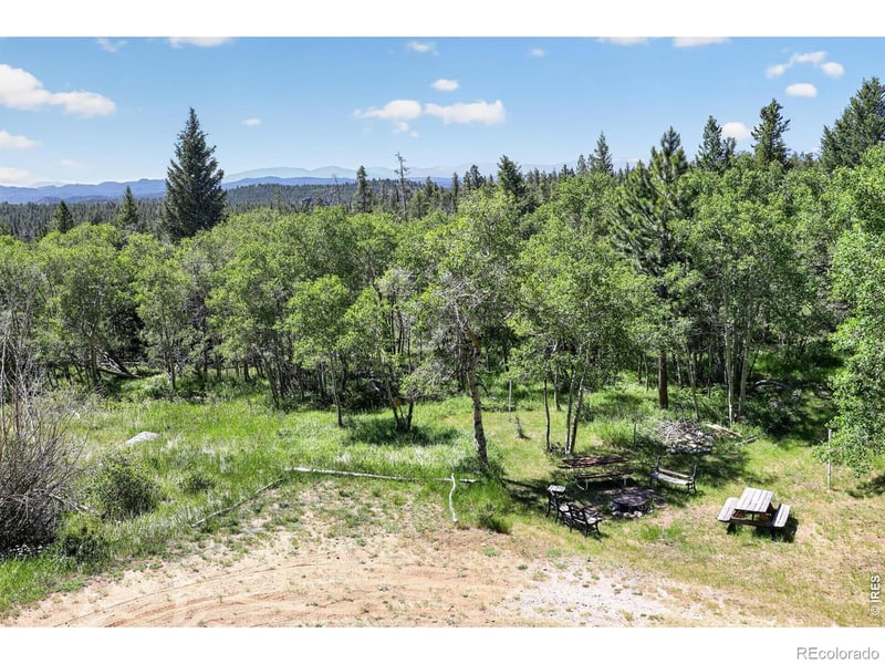 168 Spokane Ct, Red Feather Lakes, CO 80545