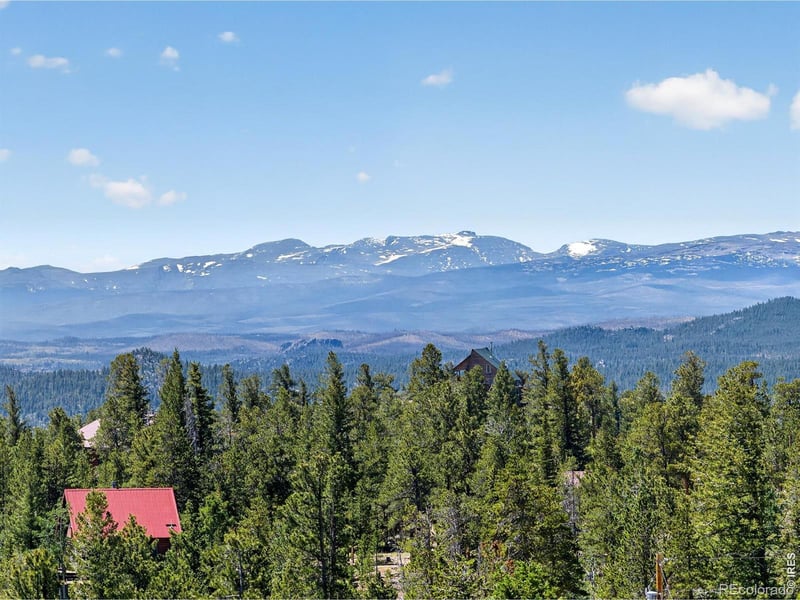 168 Spokane Ct, Red Feather Lakes, CO 80545