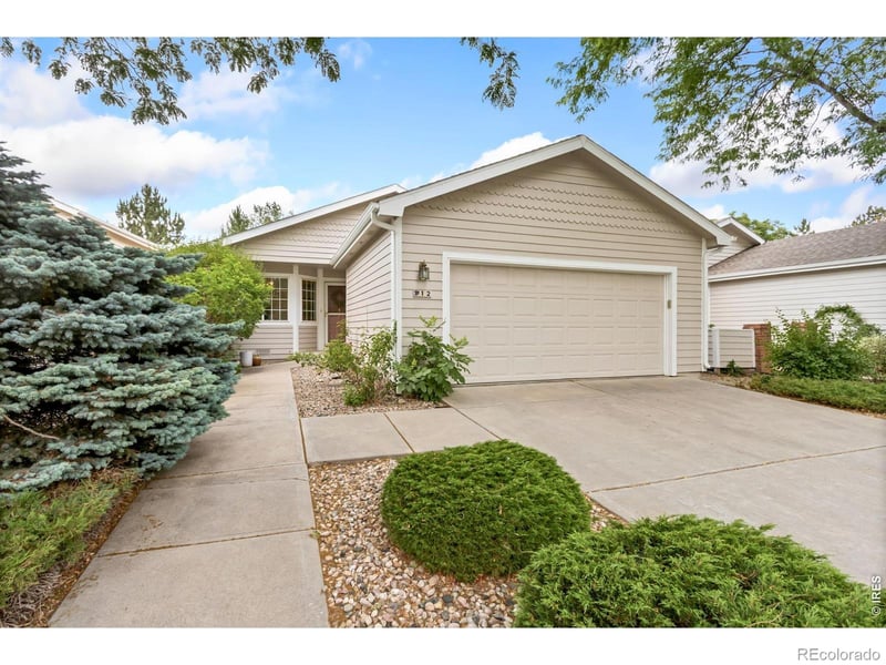 900 Arbor Ave #12, Fort Collins, CO 80526
