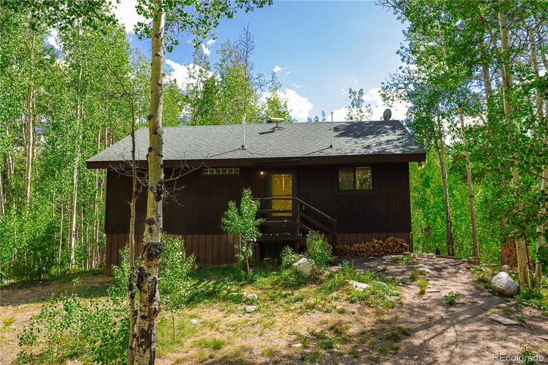 2602 Empire Valley Dr, Leadville, CO 80461