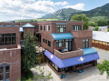 820 Pearl St #E, Boulder, CO 80302