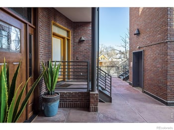 820 Pearl St #E, Boulder, CO 80302