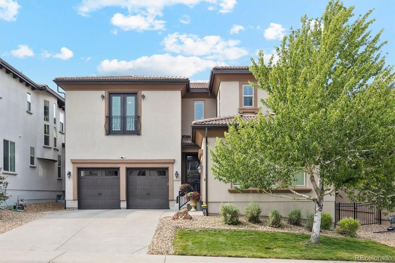 10629 Ladera Point, Lone Tree, CO 80124