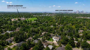 4949 E 6th Avenue Pw, Denver, CO 80220