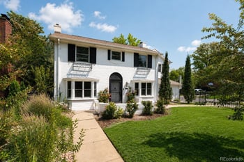 4949 E 6th Avenue Pw, Denver, CO 80220