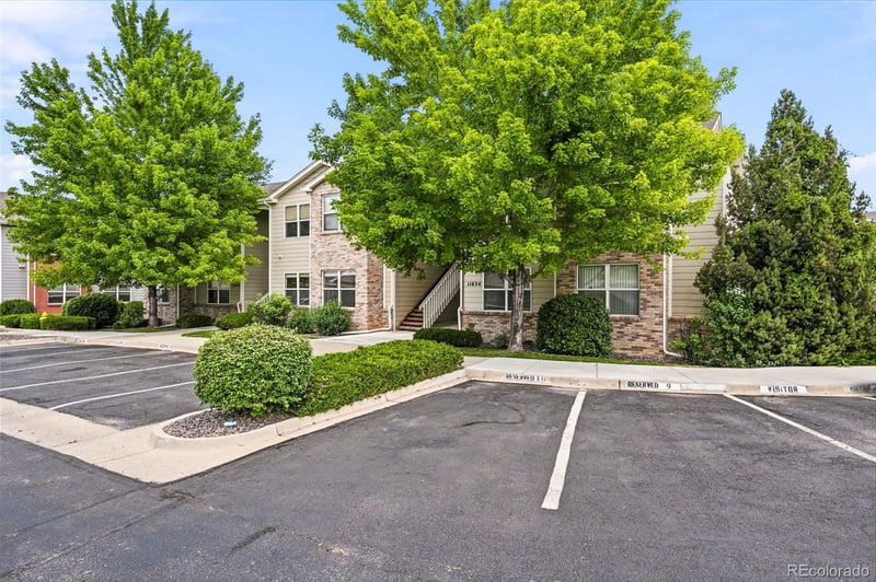 11624 W 62nd Pl #102, Arvada, CO 80004