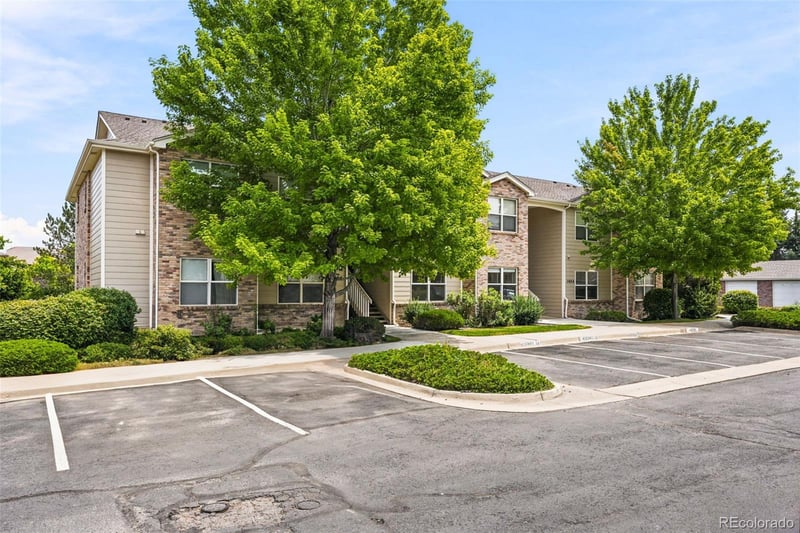 11624 W 62nd Pl #102, Arvada, CO 80004