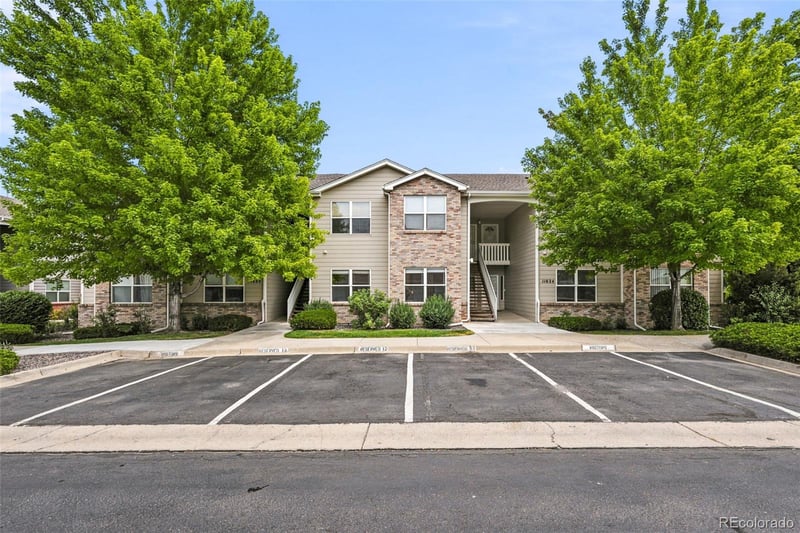 11624 W 62nd Pl #102, Arvada, CO 80004