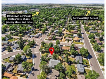 1035 6th St, Berthoud, CO 80513