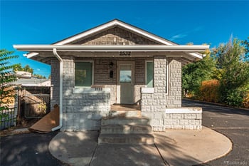2532 S Broadway, Denver, CO 80210